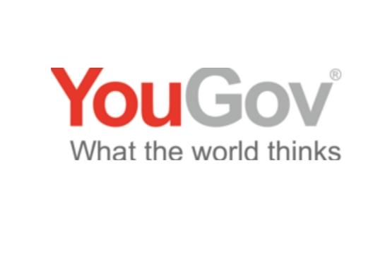 yougov调查网是真的吗