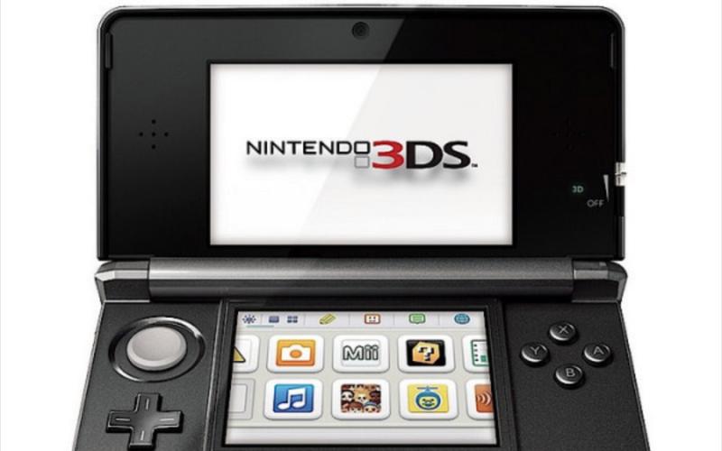 3ds模拟器ios