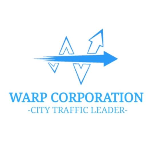 warp