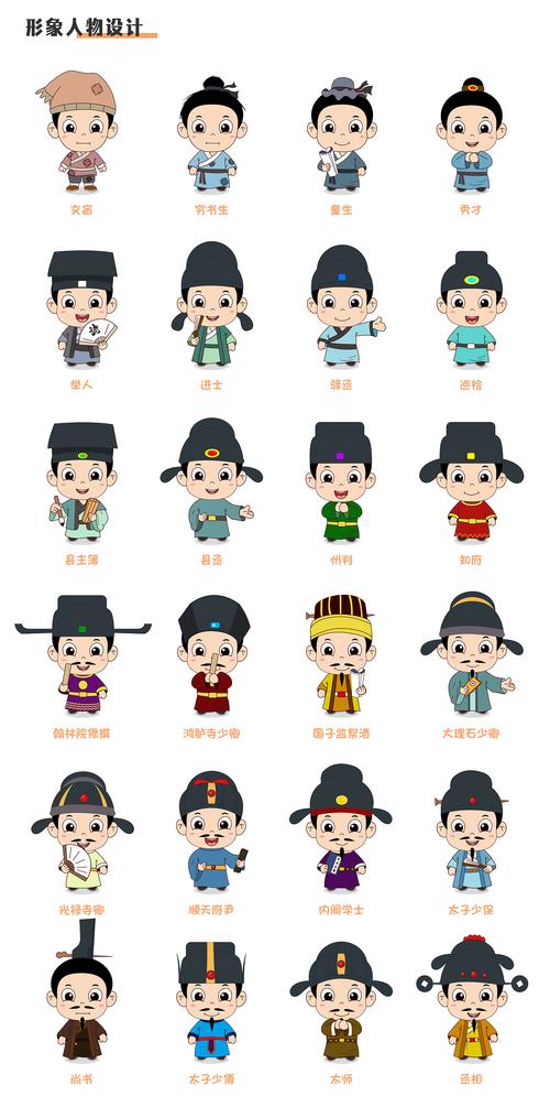 成语变首富最新版