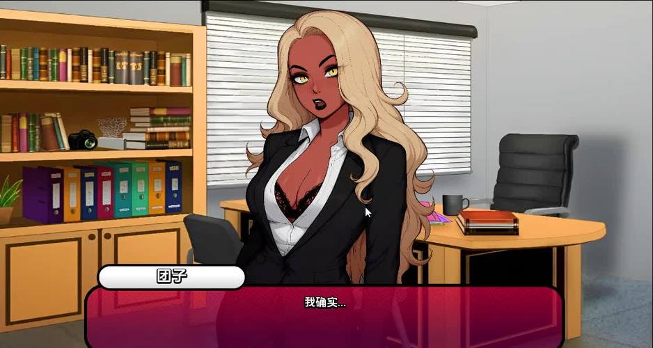3D欧美风格SLG游戏修改版无限次数