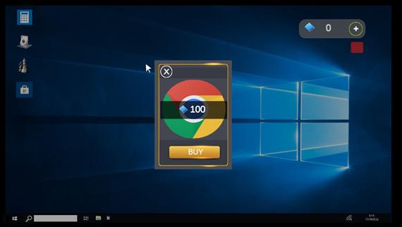 windows游戏模拟器安卓版