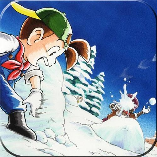 牧场物语安卓汉化版蓝色版无广告免费