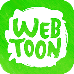 Linewebtoon中文官方版