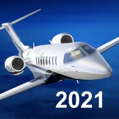 af飞行模拟器2021官网永久免更新截图