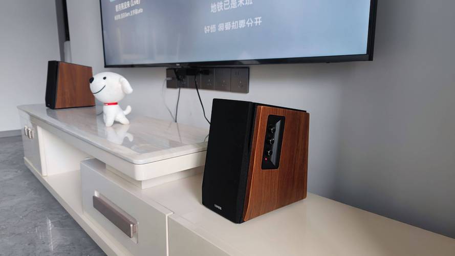 漫步者音箱最建议用的三个功能脱机辅助