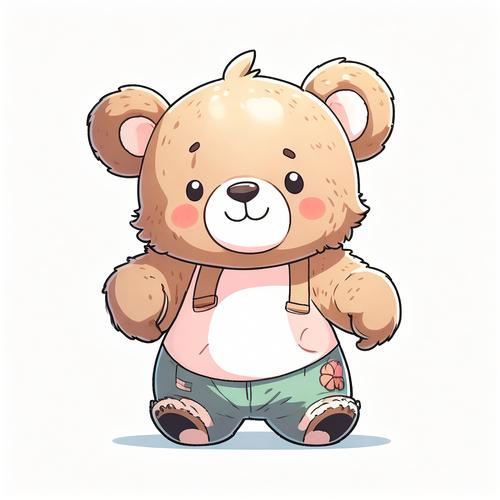 酷比熊漫画免费