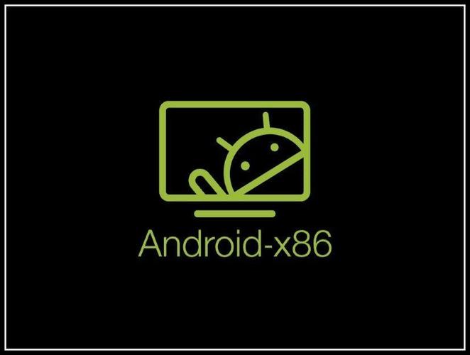AndroidTVx86最新版本截图