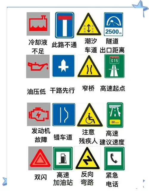 科目三路考系统