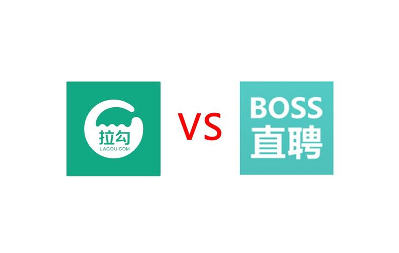 拉勾网和boss直聘哪个好