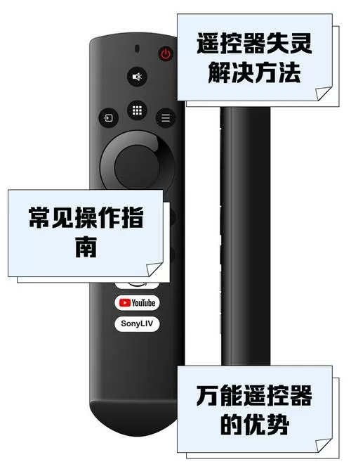 遥控投影仪怎么使用截图