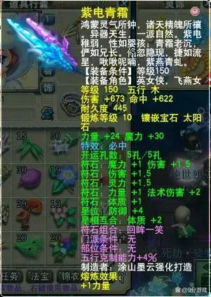 梦幻西游花果山和凌波城哪个好