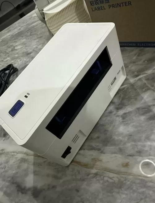 启锐打印机恢复出厂设置