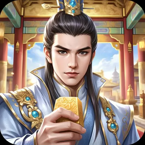 橙光皇帝游戏