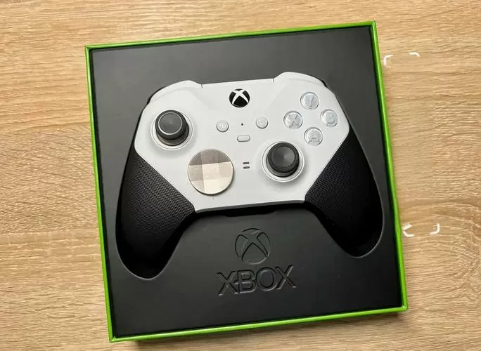 xbox精英手柄2代失灵