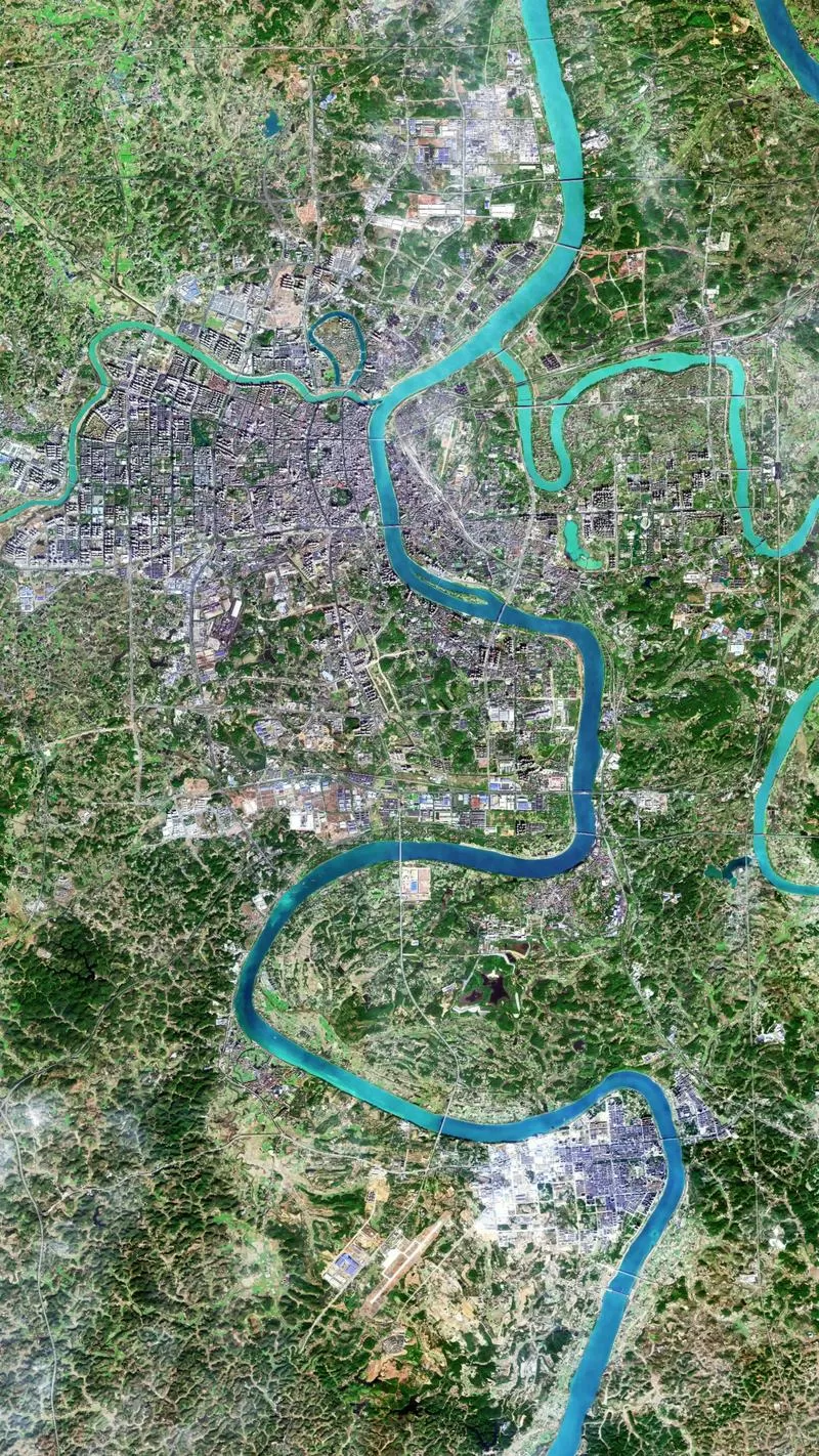 三维地图卫星地图高清手机版下载