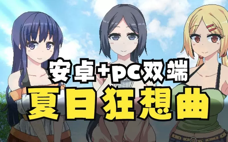 夏日狂想曲破解