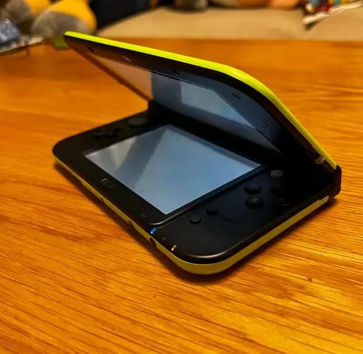手机3ds模拟器哪个好图标