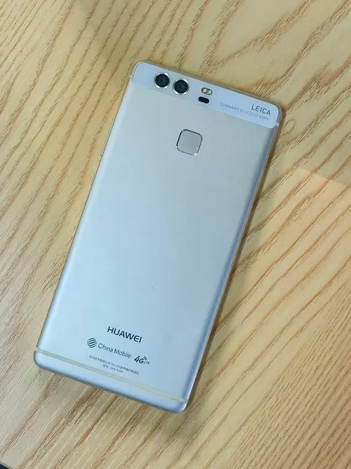 华为p9是什么型号