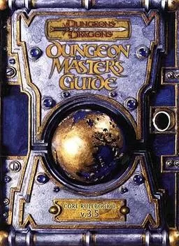 dungeon master