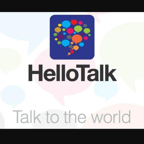 hellotalk中文