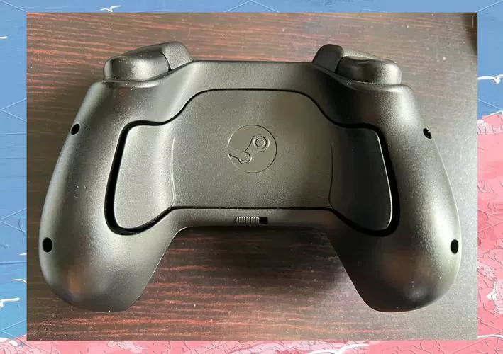 steam极品飞车手柄