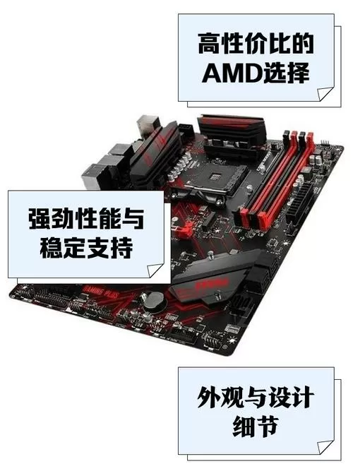 微星主板plus版什么意思