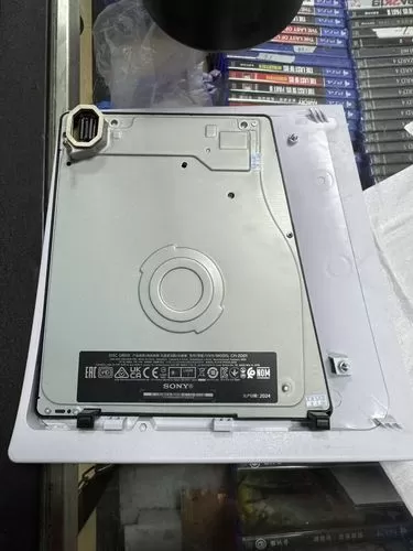 光驱可以连接手机吗