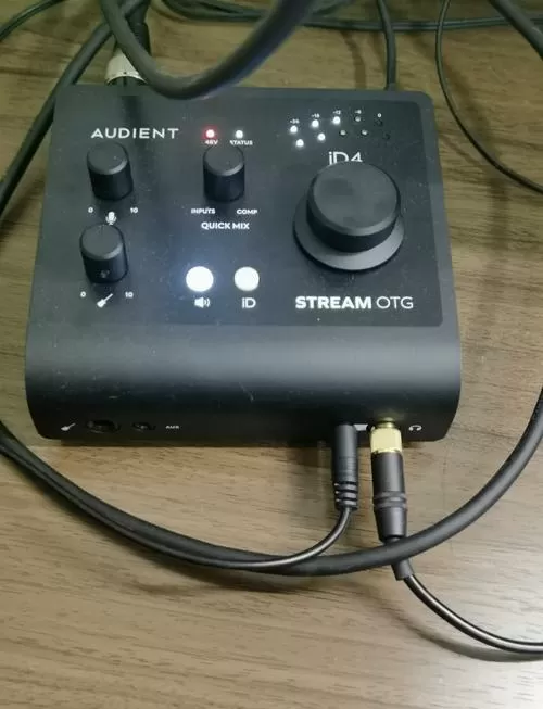 手机声卡模拟器