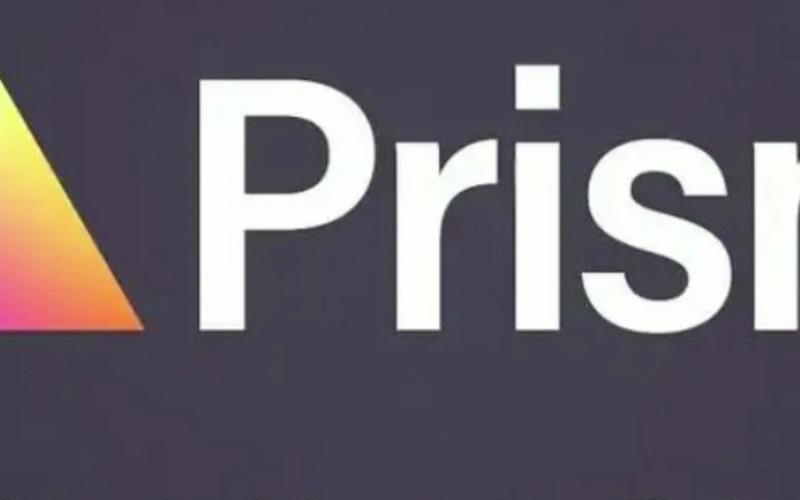 prism软件