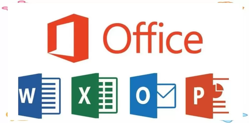 office和offer