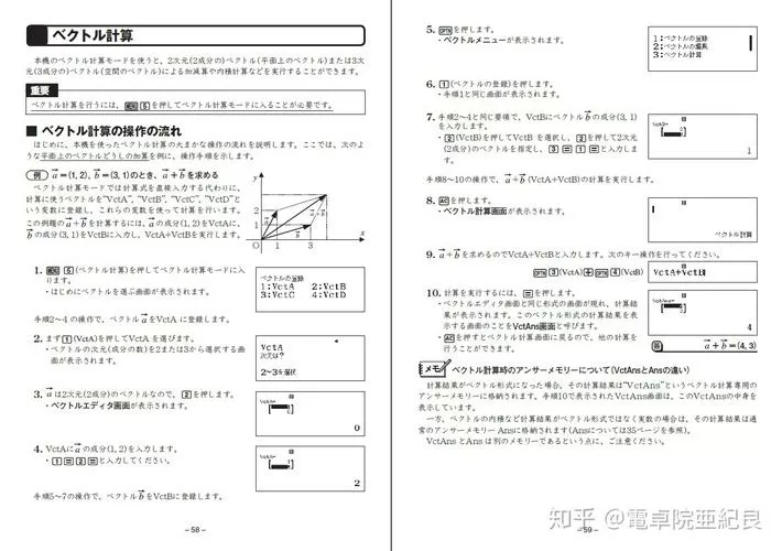 fx991cnx中文版说明书