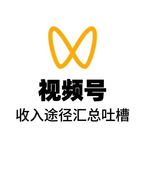 做视频号挣钱吗截图