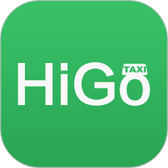 higo司机最新版本