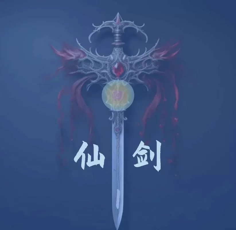 《仙朝:铸天庭》