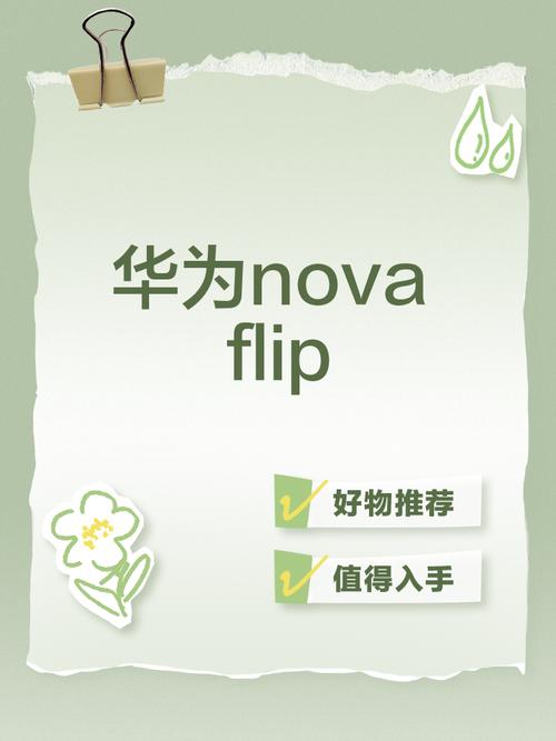 flipaclip华为