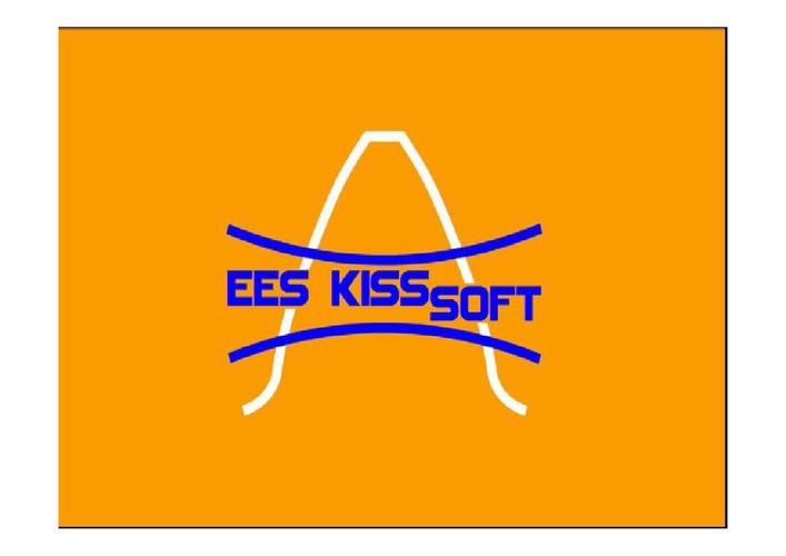 kisssoft中文版下载