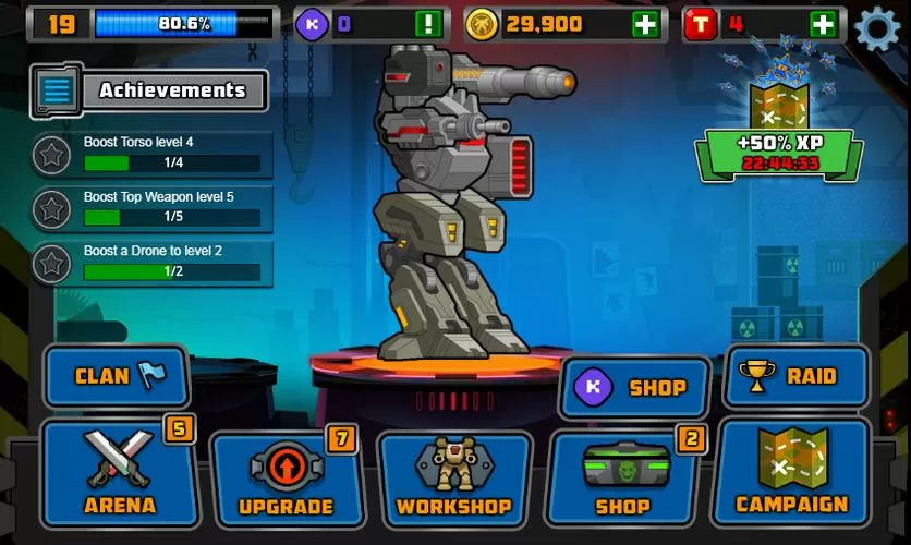 supermechs下载最新