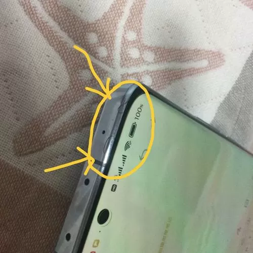 手机屏幕脱胶用什么胶水好