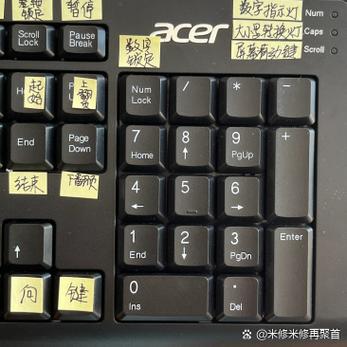 打字键盘变黑了怎么办