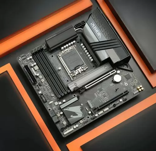 b760m主板支持内存频率