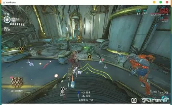 星际战甲磁性弹容在哪刷