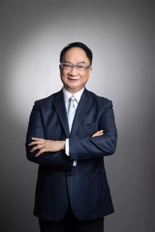 徐小明专栏一财道社区