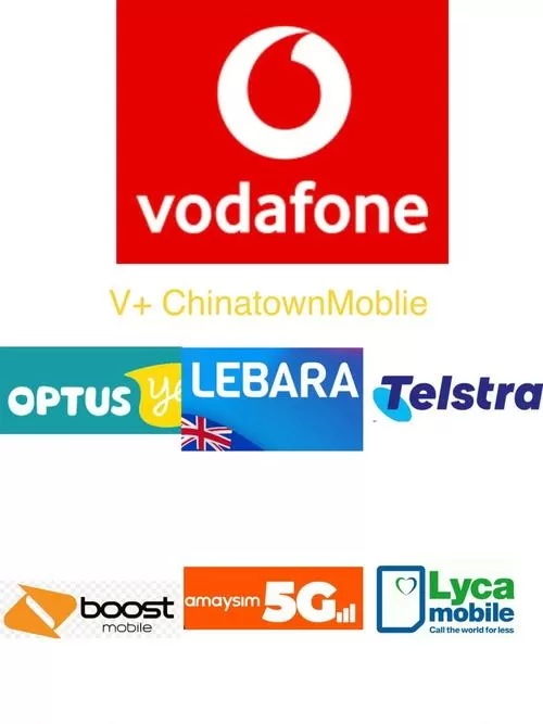 chinatown截图