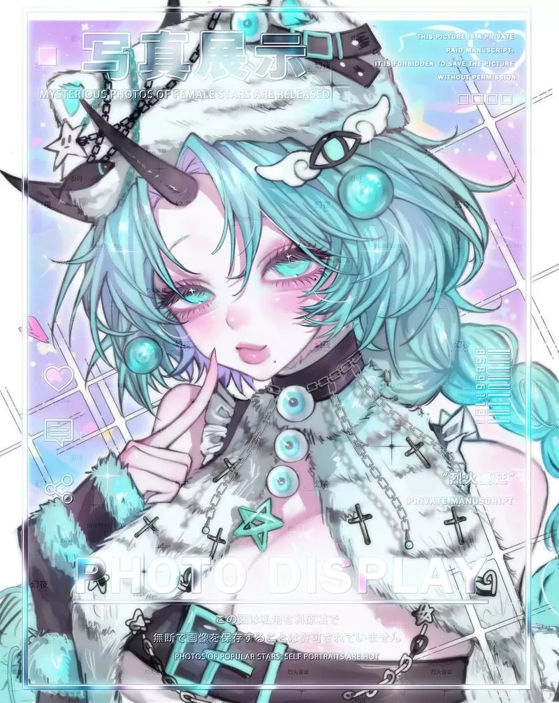 米画师约稿容易吗