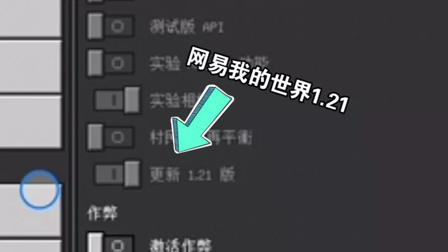 我的世界网易电脑版怎么开全屏显示器