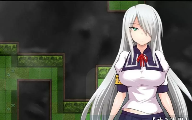 少女退魔记安卓