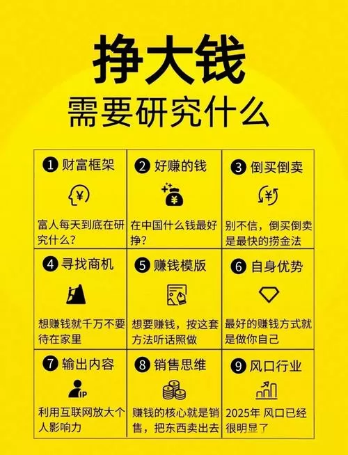 区块链 个人怎么赚钱