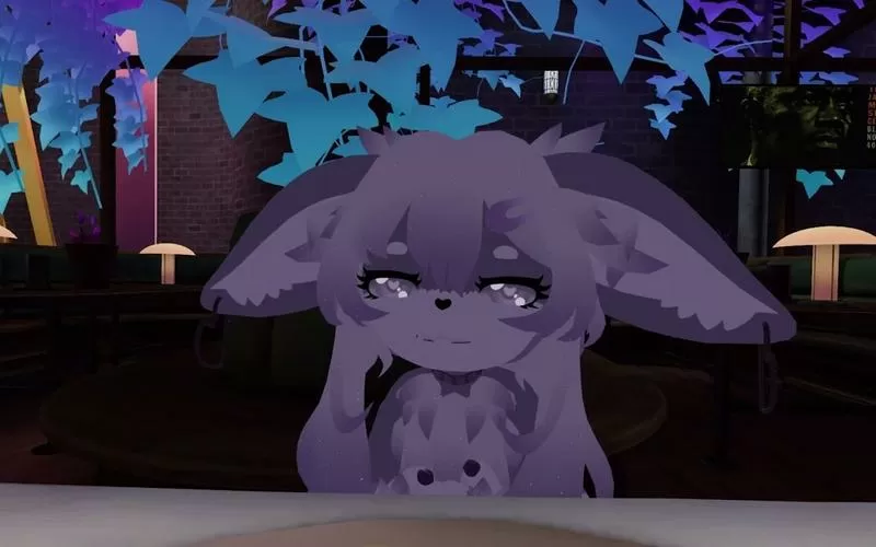 itch.io18+游戏furry