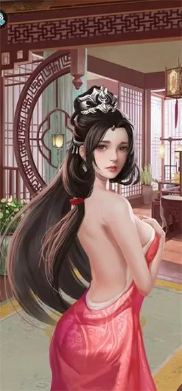 三国志后宫版无限体力